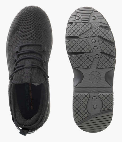 кроссовки полуботинки DSHC-23091-1 HEEL COMFORT на лето